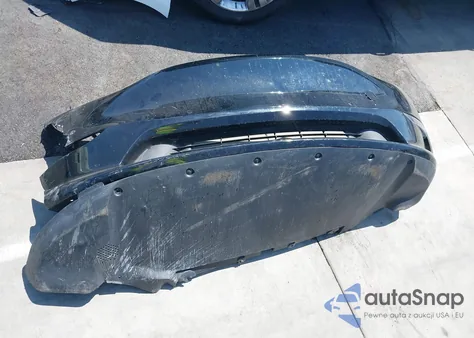 2021 Tesla Model Y Long Range Dual Motor All-Wheel Drive из США, поврежденный, VIN 5YJYGDEE6MF259612